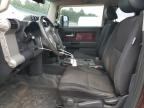 2007 TOYOTA FJ CRUISER    à vendre chez Copart CT - HARTFORD SPRINGFIELD