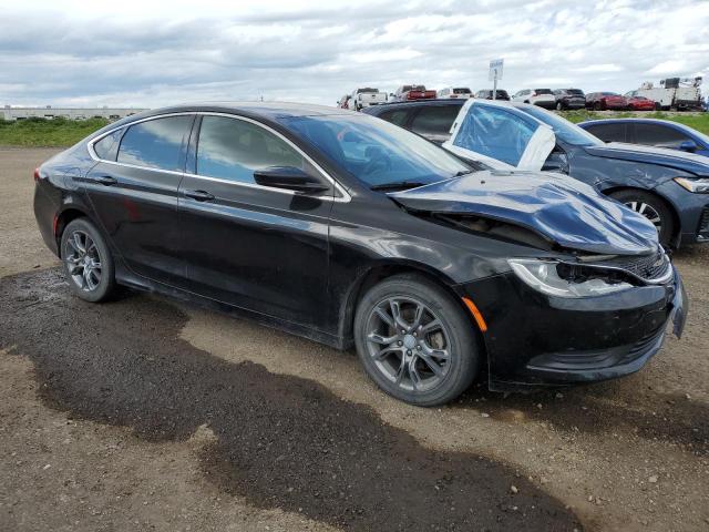 2015 CHRYSLER 200 LX  