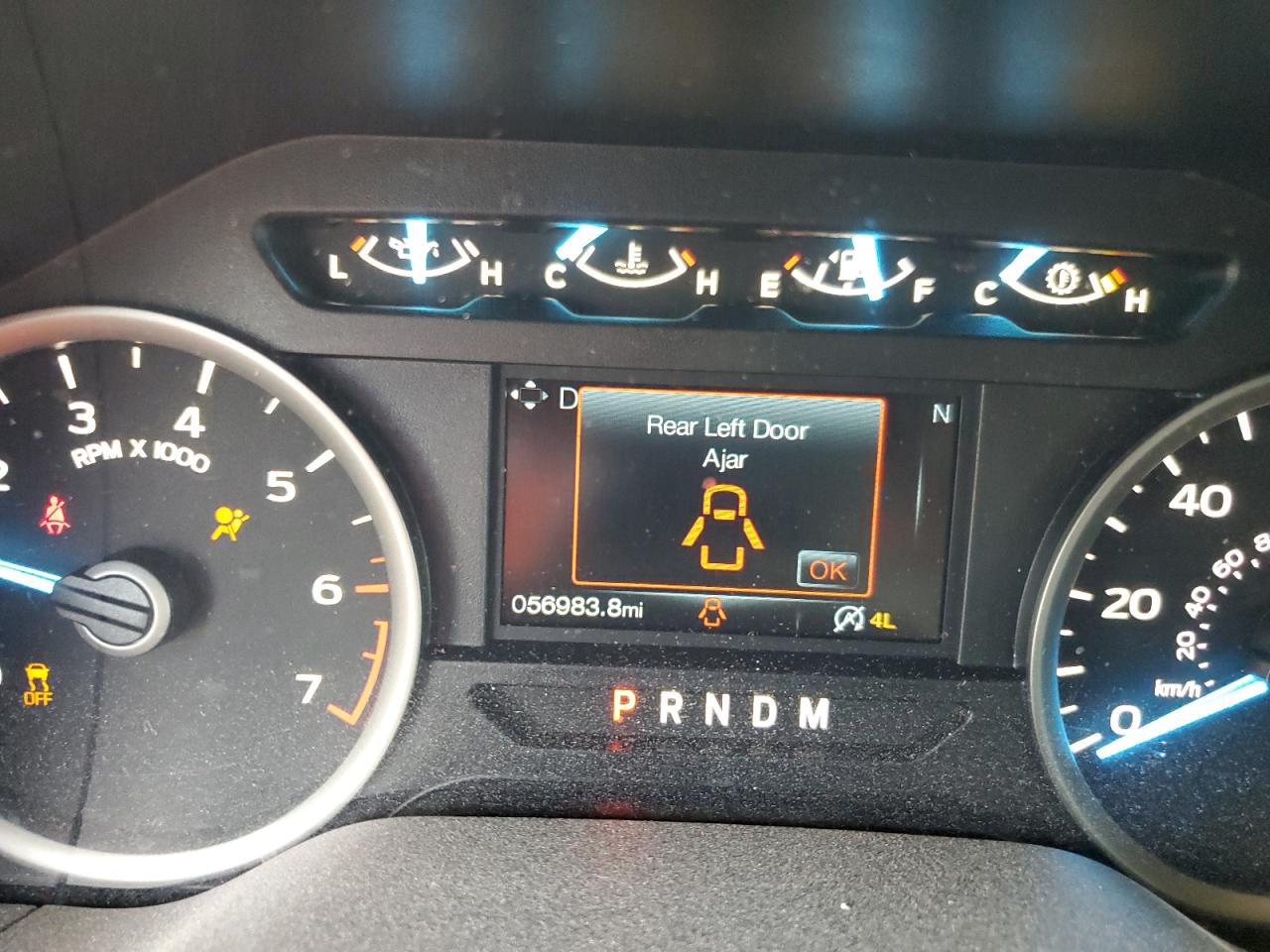 2018 Ford F150 Supercrew VIN: 1FTEW1EP3JKE58198 Lot: 69498915