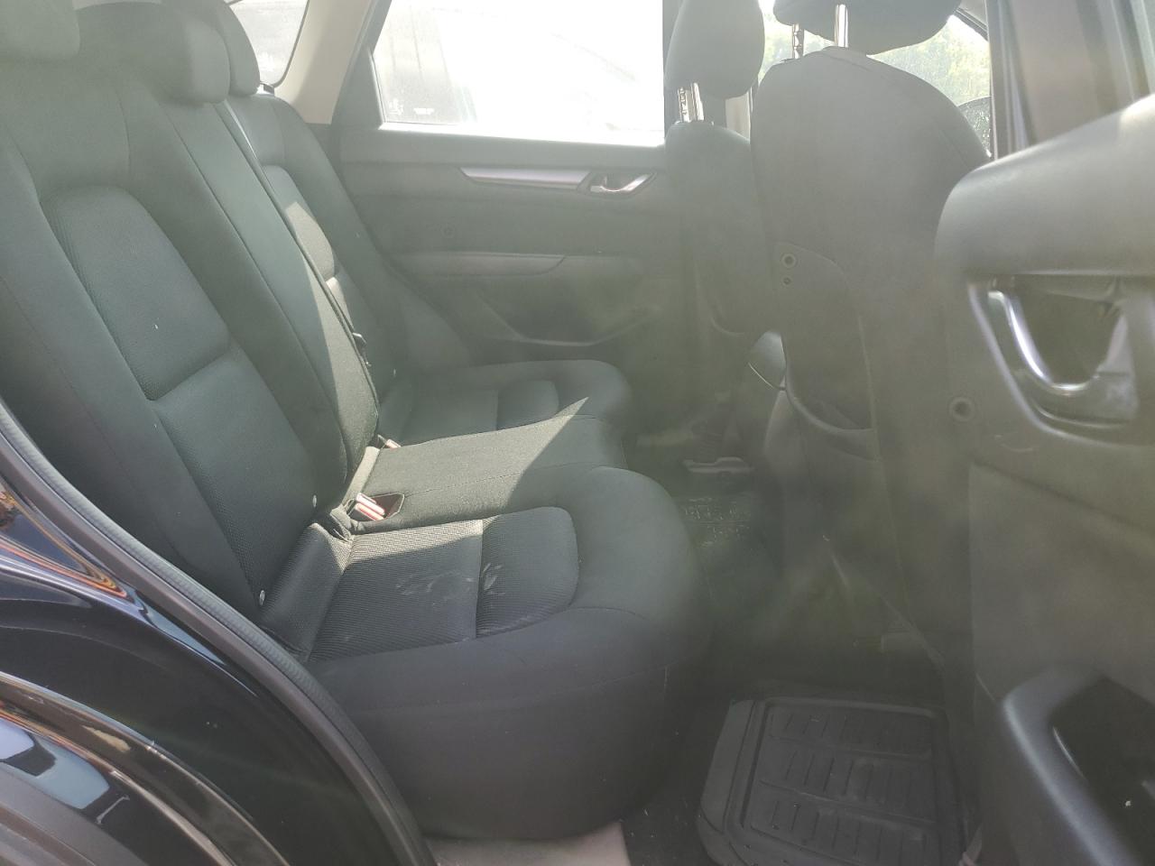 2019 Mazda Cx-5 Sport VIN: JM3KFBBM9K0520484 Lot: 65687965