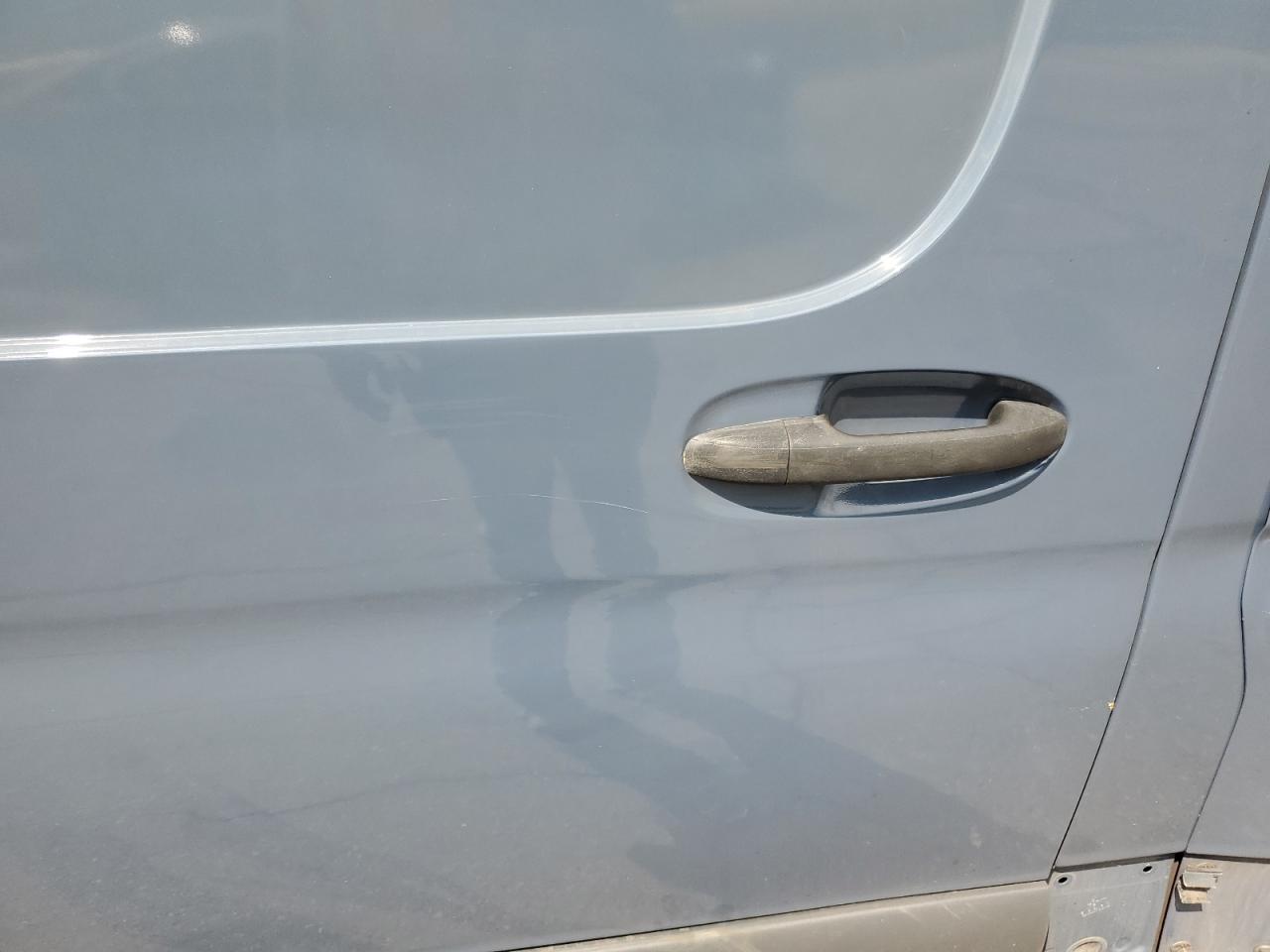 2019 Mercedes-Benz Sprinter 2500/3500 VIN: WD4PF1CD7KP146736 Lot: 71008035