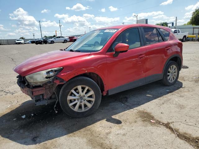  MAZDA CX-5 2014 Burgundy