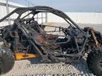 2025 CAN-AM MAVERICK X3 DS TURBO RR   for sale at Copart IL - SOUTHERN ILLINOIS