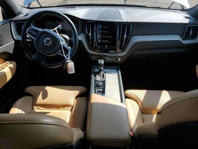 2018 VOLVO XC60 T6 INSCRIPTION  