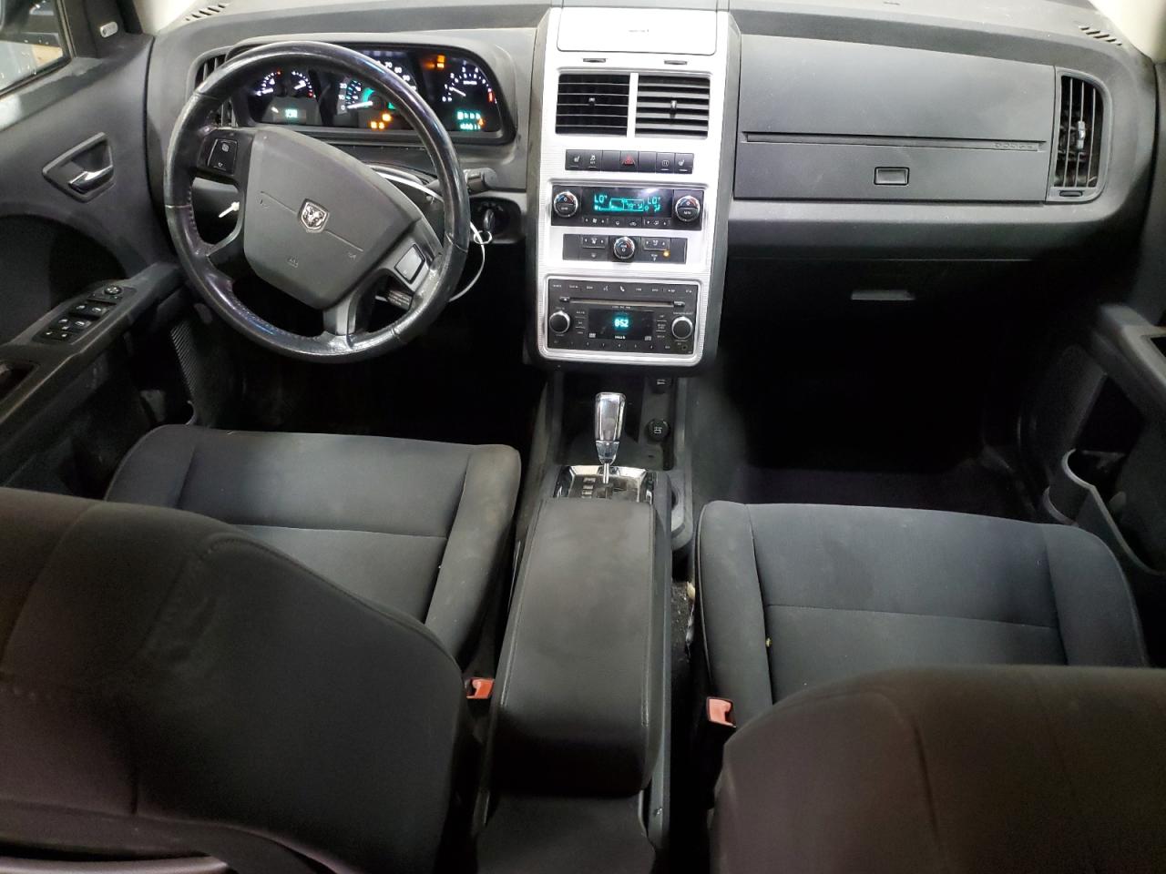 2010 Dodge Journey Sxt VIN: 3D4PH5FV2AT168298 Lot: 70140875