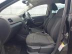 2014 VOLKSWAGEN POLO MATCH EDITION S-A 1.4 MATCH EDITION 5DR DSG for sale at Copart YORK