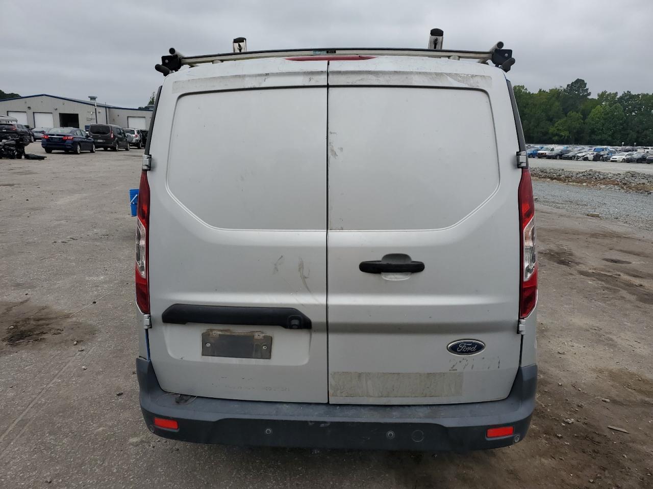 2019 Ford Transit Connect Xlt VIN: NM0LS7F27K1408238 Lot: 69829155