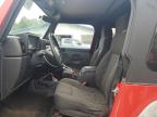 2004 JEEP WRANGLER X à vendre chez Copart CT - HARTFORD SPRINGFIELD