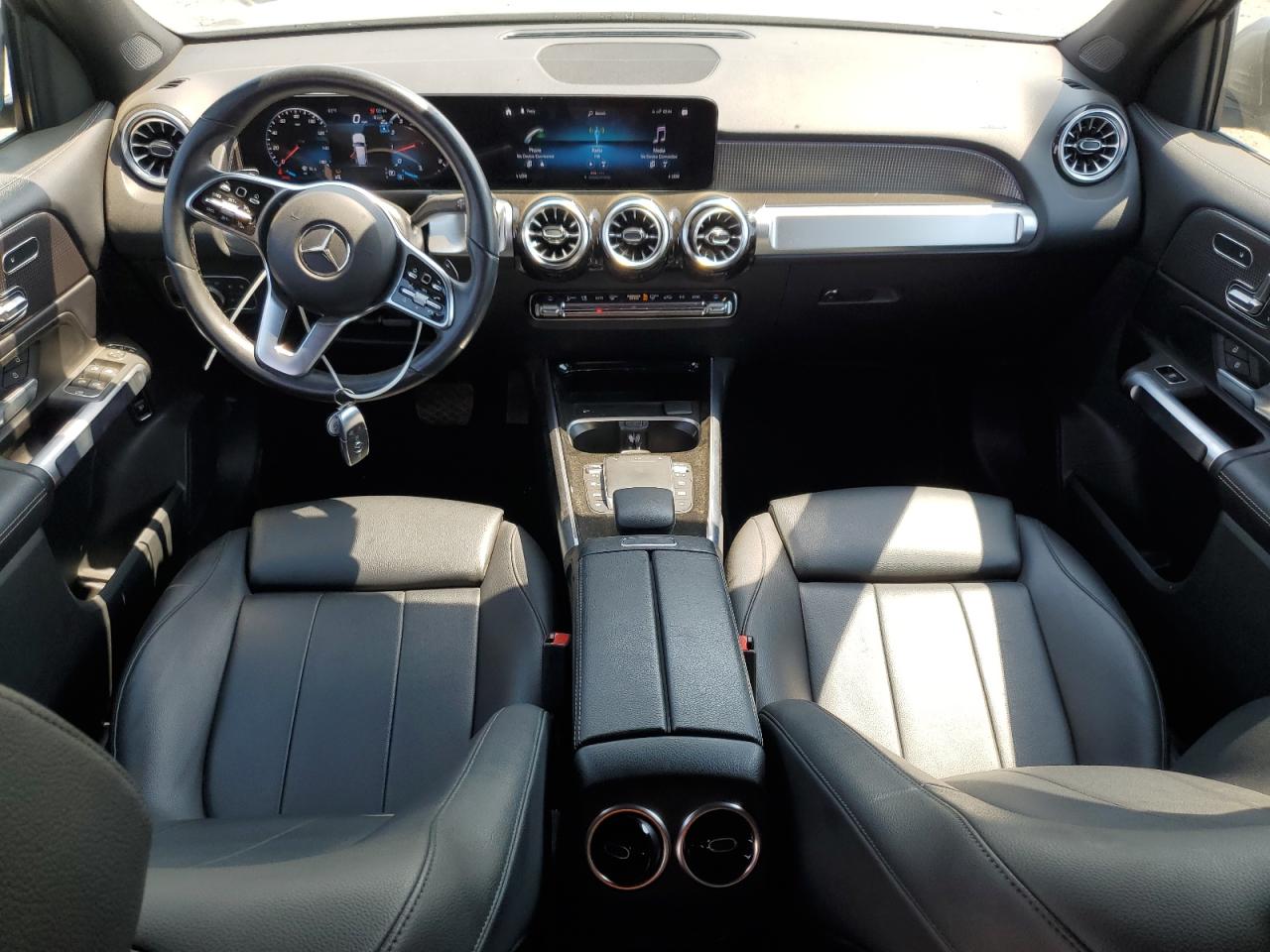 2023 Mercedes-Benz Glb 250 4Matic VIN: W1N4M4HB2PW271600 Lot: 68926545