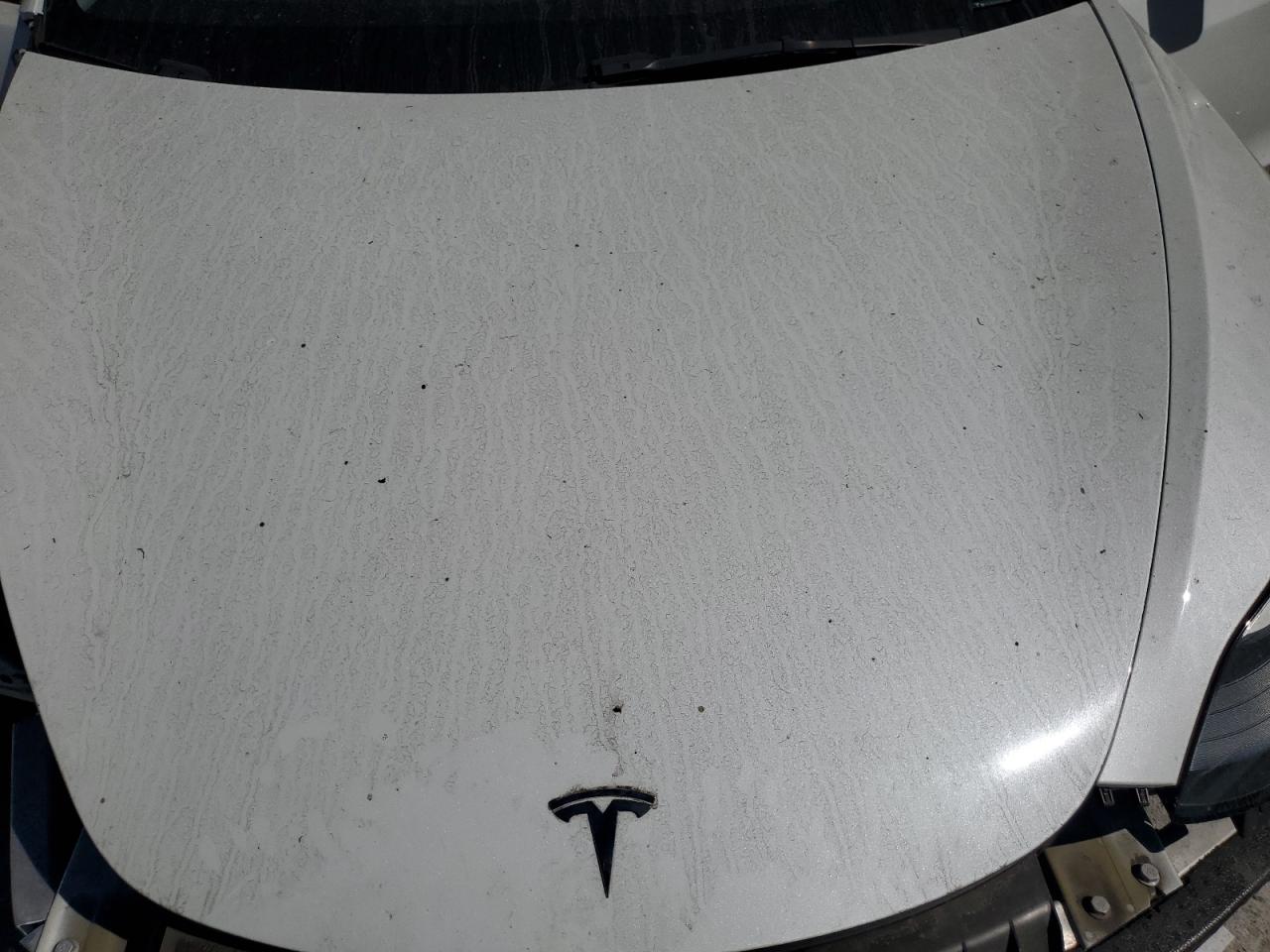 2022 Tesla Model 3 VIN: 5YJ3E1EA9NF359670 Lot: 69153585