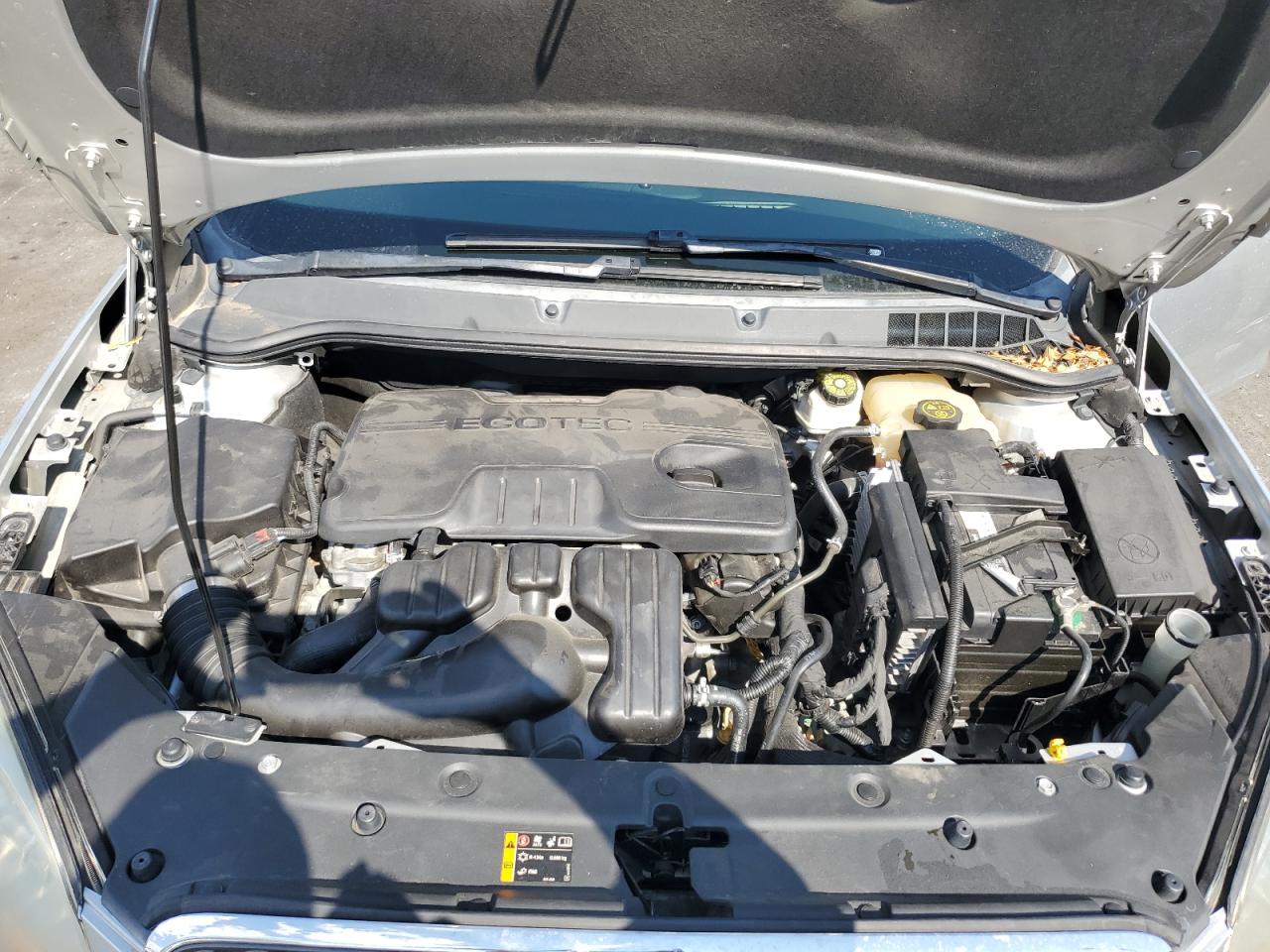 2014 Buick Verano VIN: 1G4PP5SK9E4111258 Lot: 71307635