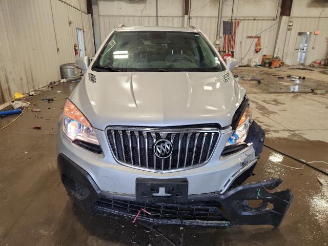  BUICK ENCORE 2016 Silver