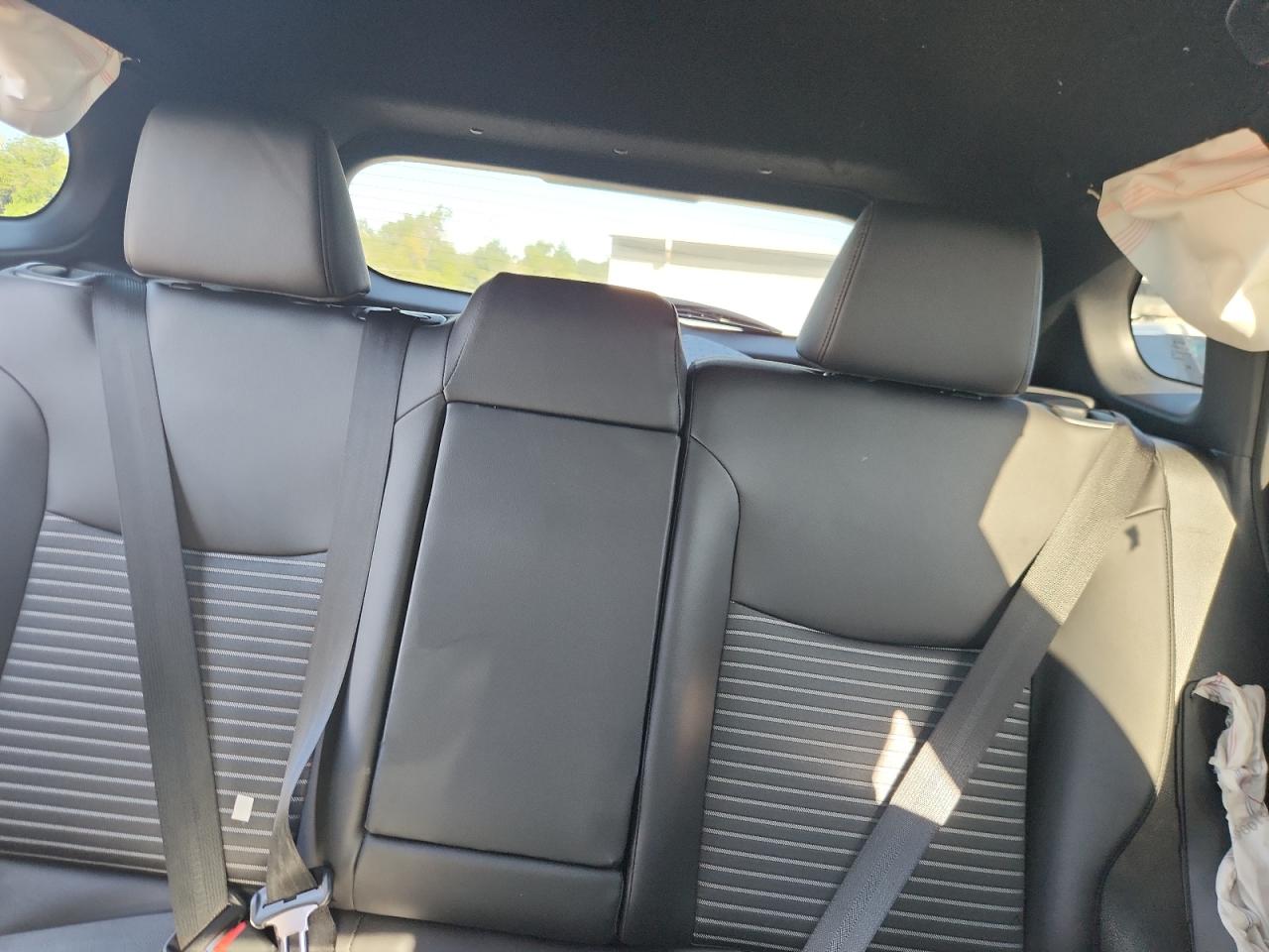 2024 Toyota Corolla Cross Se VIN: 7MUFBABG4RV019431 Lot: 69351635