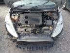 2012 FORD FIESTA SPO for sale at Copart WOLVERHAMPTON