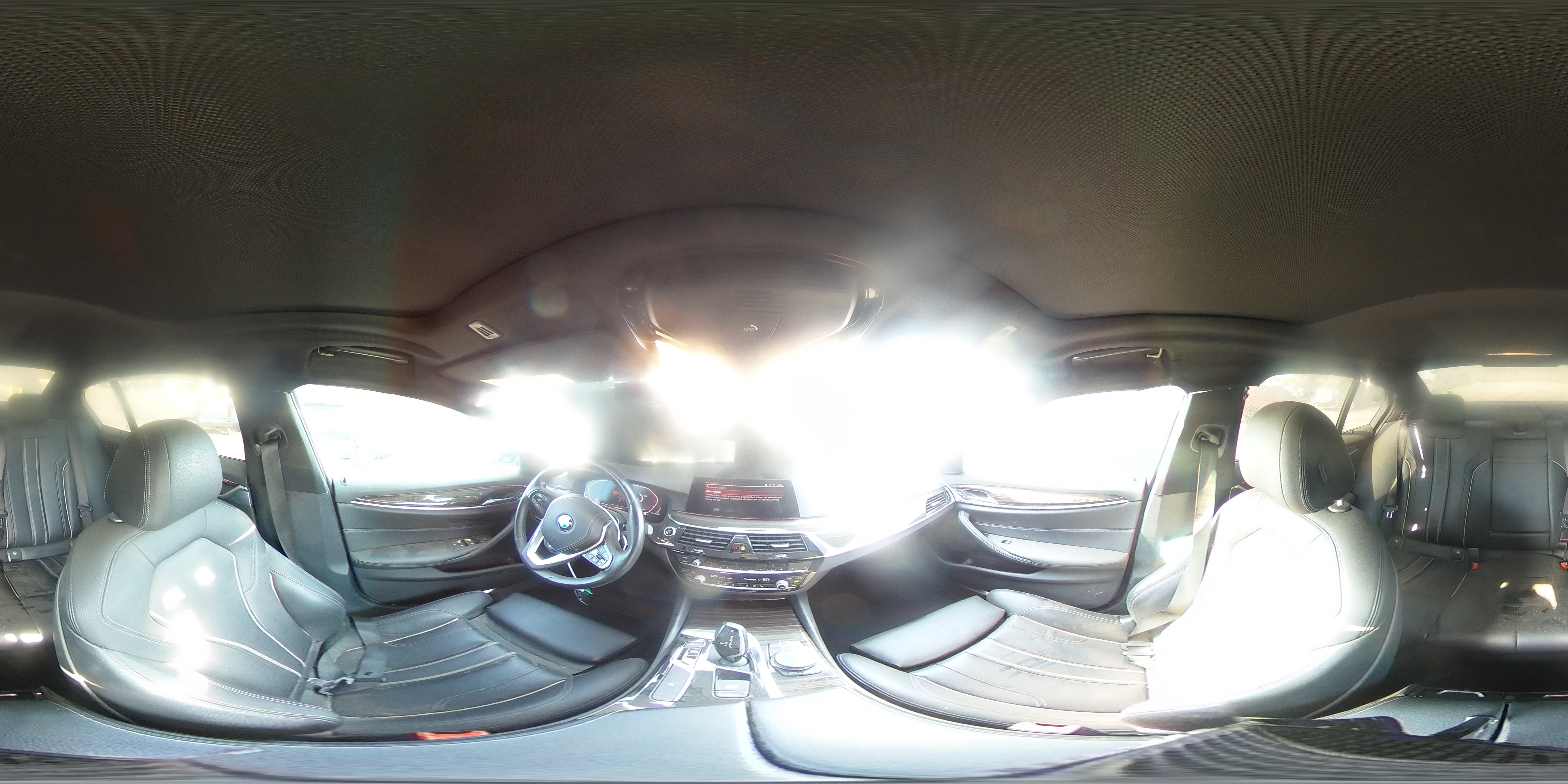 2020 BMW 540 Xi VIN: WBAJS3C0XLCD69754 Lot: 68529045