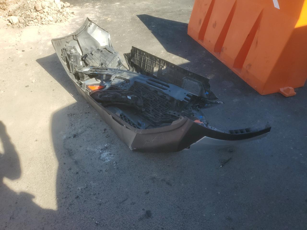 2020 Hyundai Santa Fe Sel VIN: 5NMS33AD5LH145056 Lot: 71096855