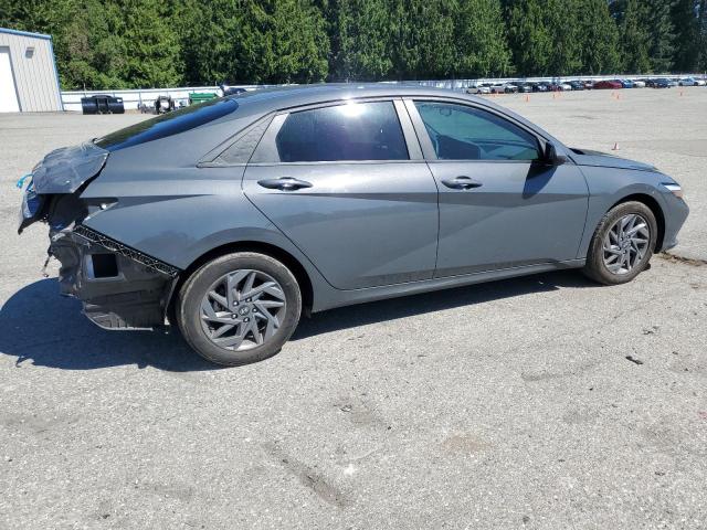  HYUNDAI ELANTRA 2024 Gray