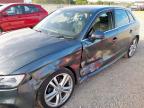 2019 AUDI A3 S LINE 35 TFSI S-A  for sale at Copart CORBY