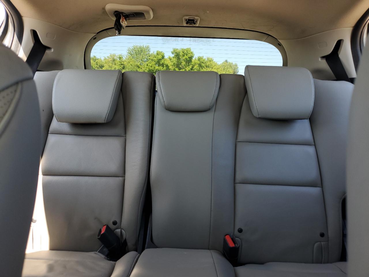 2018 Honda Hr-V Exl VIN: 3CZRU6H78JM727668 Lot: 68751605