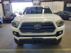 2016 TOYOTA TACOMA DOUBLE CAB   for sale at Copart CT - HARTFORD SPRINGFIELD