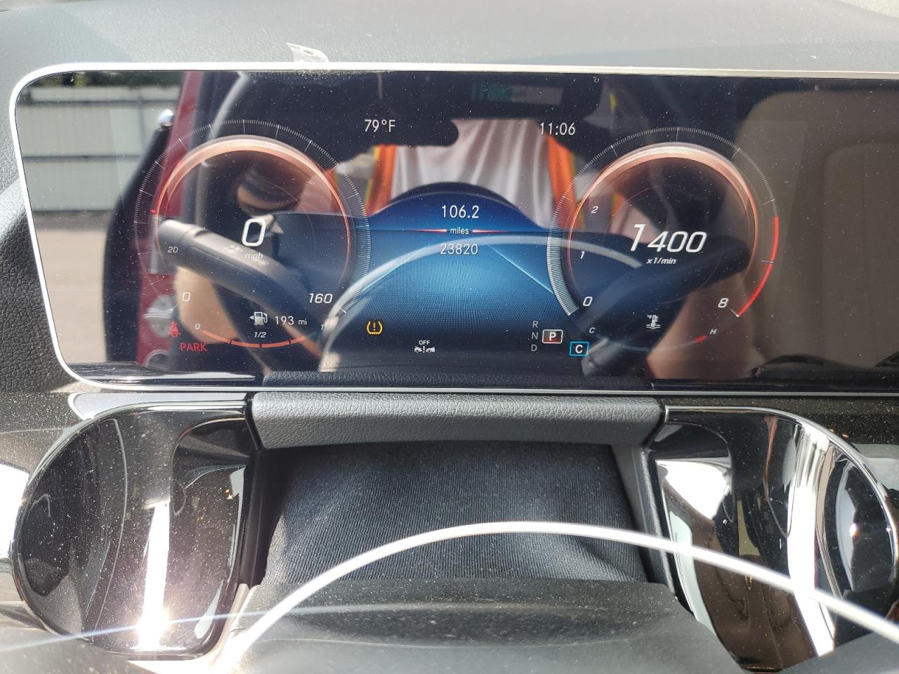 2021 Mercedes-Benz Gla 250 4Matic VIN: W1N4N4HB4MJ184156 Lot: 67594955