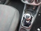2010 VAUXHALL CORSA SXI for sale at Copart WOLVERHAMPTON