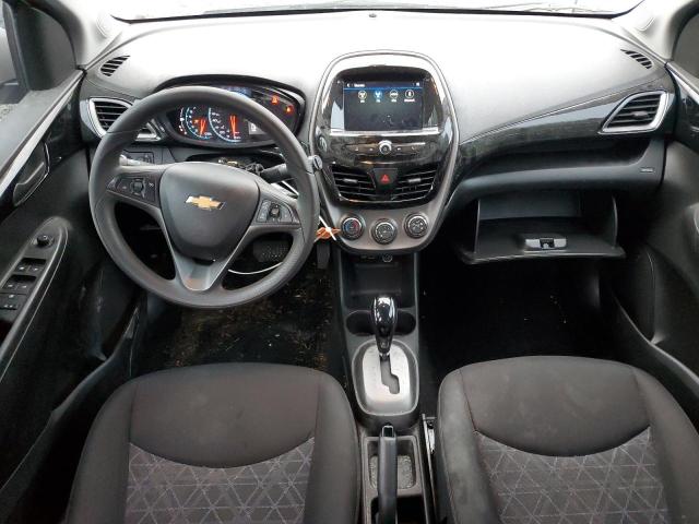  CHEVROLET SPARK 2021 Колір засмаги