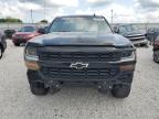 2017 CHEVROLET SILVERADO K1500 CUSTOM   à vendre chez Copart KY - LEXINGTON WEST
