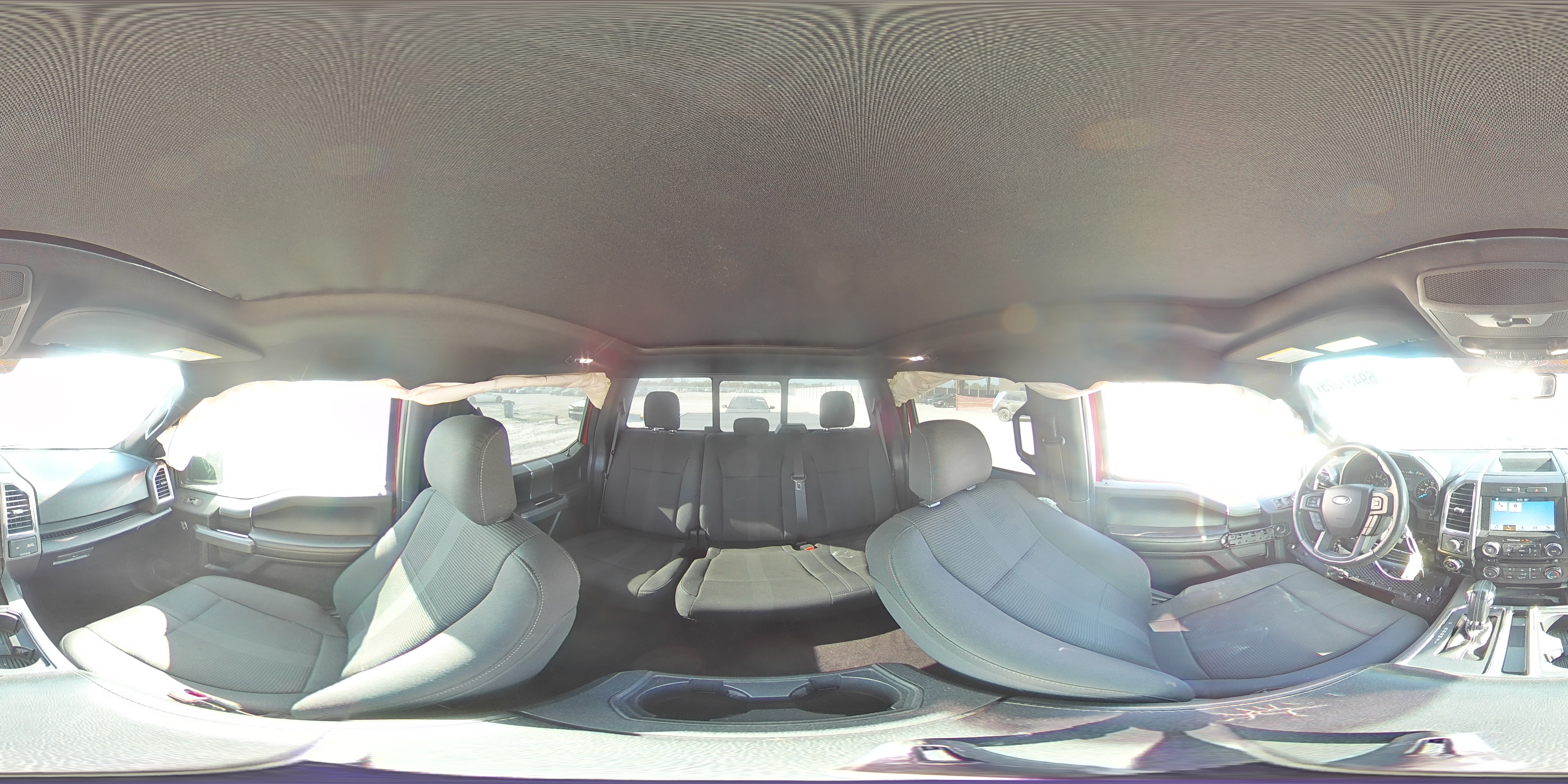 2016 Ford F150 Supercrew VIN: 1FTEW1CG8GFD49918 Lot: 69437575