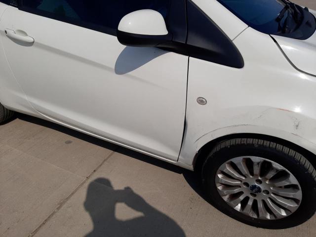 2013 FORD KA ZETEC