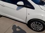 2013 FORD KA ZETEC for sale at Copart SANDY