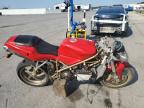 1998 DUCATI 748    a la Venta en Copart MO - SPRINGFIELD
