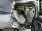 2007 TOYOTA RAV4 LIMITED   for sale at Copart MA - NORTH BOSTON