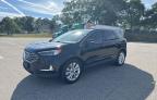 2021 FORD EDGE TITANIUM   à vendre chez Copart ON - TORONTO