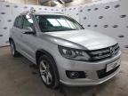 2015 VOLKSWAGEN TIGUAN R L for sale at Copart BELFAST