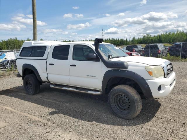 2010 TOYOTA TACOMA DOUBLE CAB LONG BED  