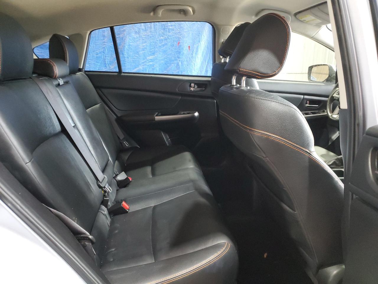 2017 Subaru Crosstrek Limited VIN: JF2GPAKC6HH244533 Lot: 70250065