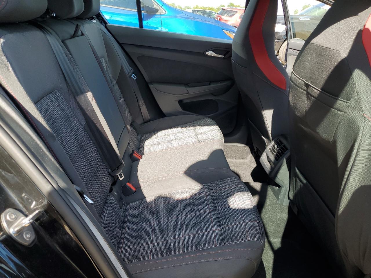 2024 Volkswagen Gti S VIN: WVWGA7CD6RW219610 Lot: 70642765