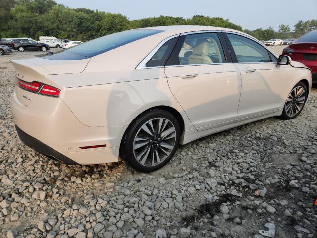  LINCOLN MKZ 2020 Beżowy
