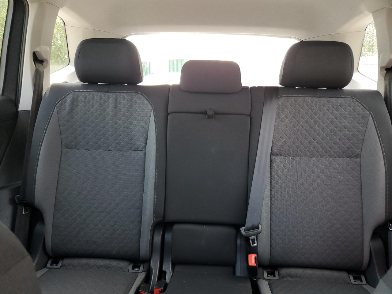 2020 Volkswagen Tiguan S VIN: 3VV0B7AX9LM088368 Lot: 70781905