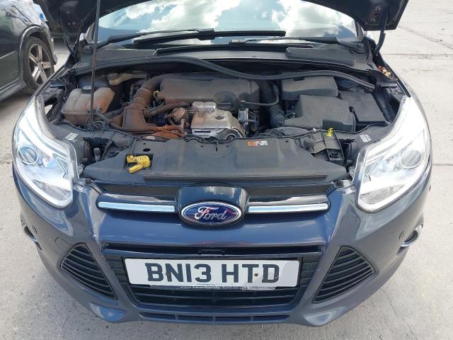 2013 FORD FOCUS TITA