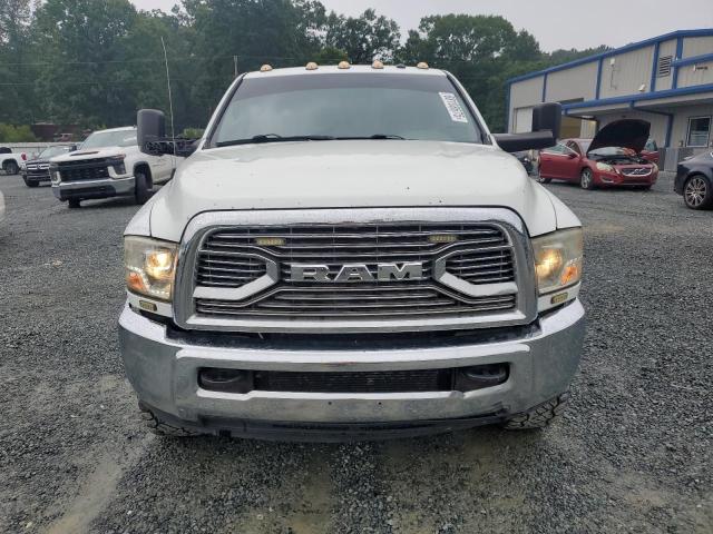 2018 RAM 3500 ST