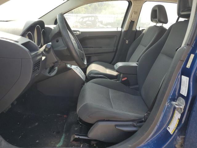 2009 DODGE CALIBER SXT  