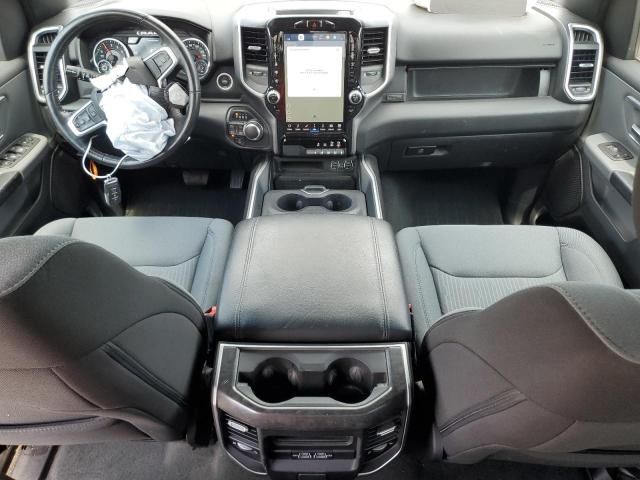  RAM 1500 2023 Синий