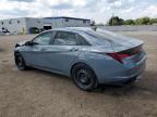 2022 HYUNDAI ELANTRA SEL   for sale at Copart ON - COOKSTOWN