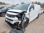 2020 VAUXHALL VIVARO 2900 SPORTIVE S/S  for sale at Copart BRISTOL