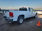 2008 GMC SIERRA C1500   for sale at Copart NM - ALBUQUERQUE