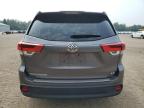 2019 TOYOTA HIGHLANDER LE   for sale at Copart ON - COOKSTOWN