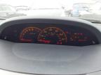 2009 TOYOTA YARIS SR V for sale at Copart WOLVERHAMPTON