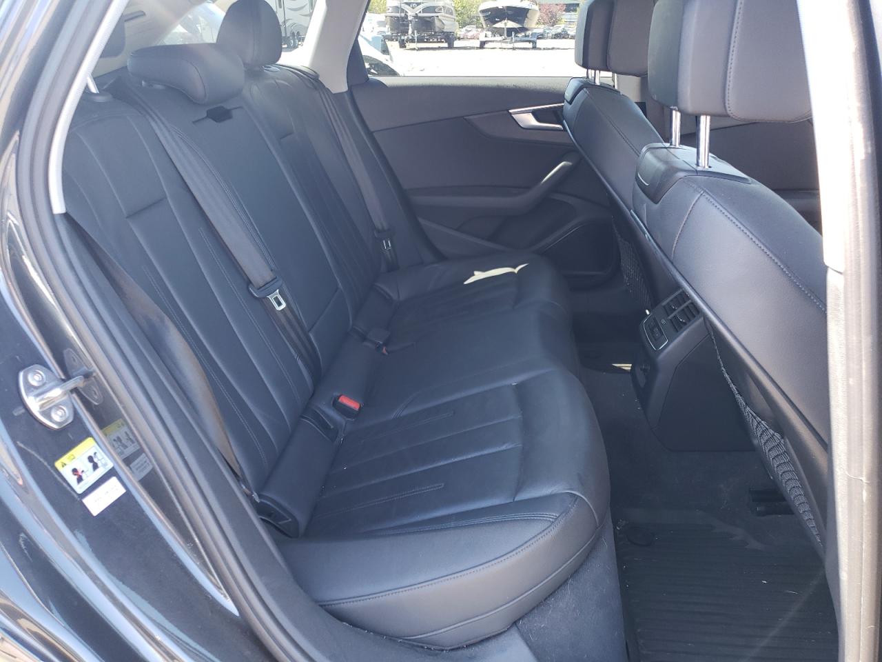 2018 Audi A4 Allroad Premium Plus VIN: WA18NAF48JA169029 Lot: 69698655